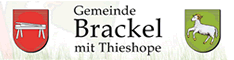 Gemeinde Brackel