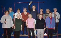 MTV Brackel - Damenfitness
