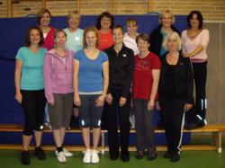 MTV Brackel - Fit und Fun